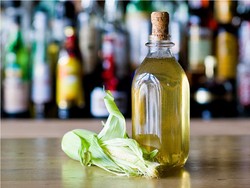 Konsumsi Corn Syrup Menyebabkan Autisme?