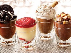 Makan Dessert Bisa Menyebabkan Obesitas