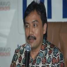 Diserang Nazar, Andi Mallarangeng: Kita Serahkan ke Proses Hukum