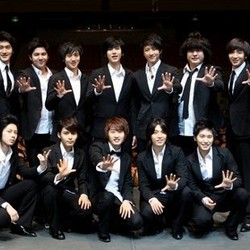 Polisi Awasi Penjualan Tiket Konser SuJu di PRJ Kemayoran