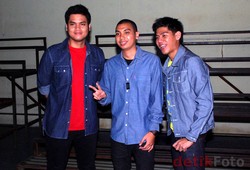 5 Destinasi Liburan Favorit Ala Rayi RAN