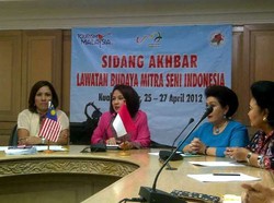 Pasar Tanah Abang dan Bandung Jadi Incaran Turis Malaysia