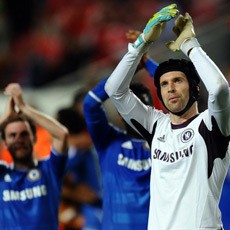 The Blues Bidik Gol di Camp Nou