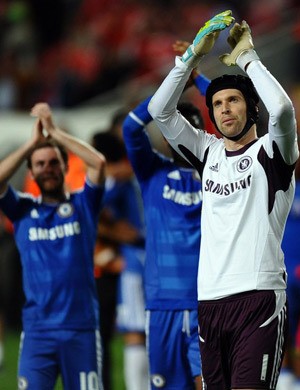 The Blues Bidik Gol di Camp Nou
