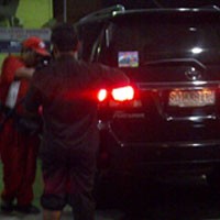 Kemenkeu: PNS Tak Dapat Kupon BBM, Mobil Dinas Dapat Rp 14 Juta