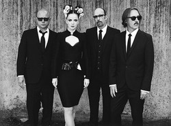 Butch Vig Anggap Major Label Tak Pernah Peduli Band