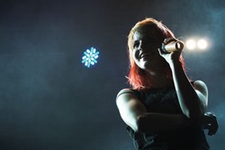 Paramore Rekam Satu Lagu Bagi Album Terbaru