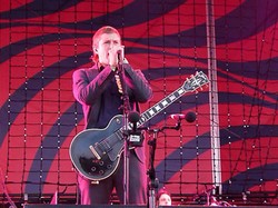 Pentolan Interpol, Paul Banks Akan Rilis Album Mini Solo Kedua