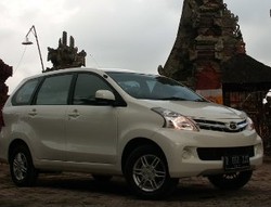 Daihatsu New Xenia Sering Selip