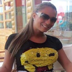 Dania Suarez, PSK yang Terlibat Skandal Seks dengan Agen Dinas Rahasia AS