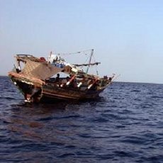 Tabrakan Dengan Kapal Militer AS, Nelayan Filipina Tewas