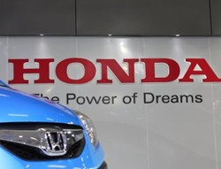 Honda Daur Ulang Logam Langka di Baterai