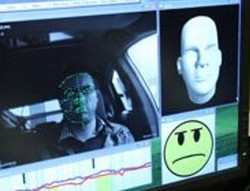 Di Masa Depan Mobil pun Bisa Tahu Anda Sedang Galau