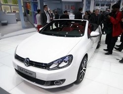 10 Pabrikan Mobil Terbesar di Dunia