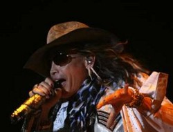 Begini Mobil Idaman Steven Tyler 