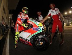 Rossi Masih Kompetitif