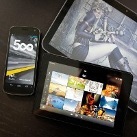 Situs Foto 500px Rilis Aplikasi untuk Android