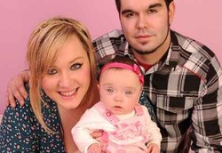 Bayi Berjuang Hidup di Rahim Akibat Alat KB Spiral Ibu Menempel