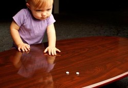 5 Langkah Menghindarkan Balita dari Bahaya Obat