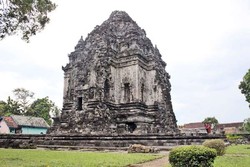 Kalasan, Candi Megah Sarat Bersejarah di Yogyakarta