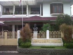 Museum Basoeki Abdullah, Tempat Karya Seni Bernilai Tinggi