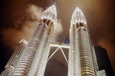 Ini Dia 4 Objek Wisata Paling Ramai di Malaysia