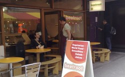 Yuk, Datang ke-5 Kota yang Pas Untuk Wisatawan Vegetarian!