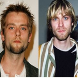 Inikah Aktor yang Pantas Perankan Kurt Cobain di Film?