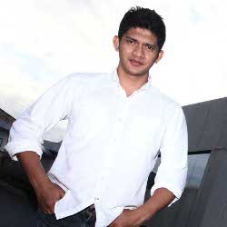 Iko Uwais Merasa Belum Pantas Disebut Aktor