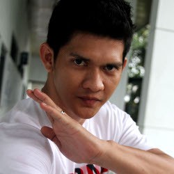 Barry Prima, Aktor yang Menginspirasi Iko Uwais