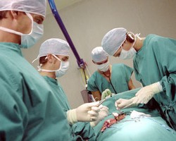 6 Tipe Wanita Yang Dilarang Melakukan Operasi payudara