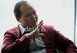 Hidayat Nur Wahid Kembali Hadir di Live Chat DetikForum