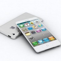 iPhone Terbaru akan Dibuat dari Liquid Metal 