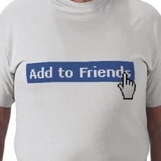 Jangan Sembarangan Facebookan!