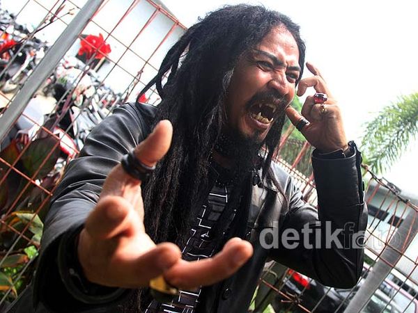 Limbad Akan Tetap Membisu