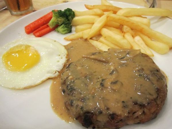 Mencicipi Short Ribs Plus Signature Sauce Dari Mels