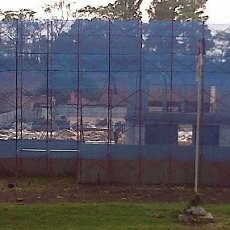 Ayi Minta Renovasi SMAK Dago Dihentikan