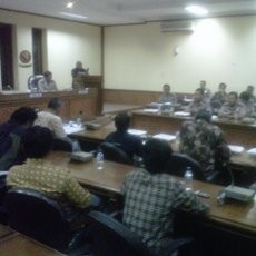 Polda Jabar Gelar Sosialisasi MoU Dewan Pers dan Polri