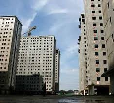 Warga Ingin Sosialisasi Soal Pembangunan Rusunami Grand Dago