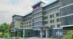 Ukraina Jawab Kritikan Hotel Mahal