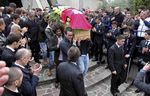 Selamat Jalan Morosini