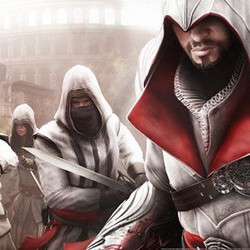Pembuat Assasins Creed Menjiplak?