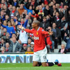 Fergie pada Young: Jangan Gampang Jatuh!