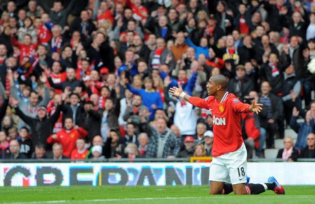 Fergie pada Young: Jangan Gampang Jatuh!