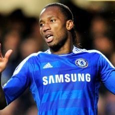 Drogba Masih Mungkin ke China