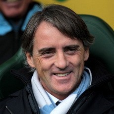 Mancini Anggap Titel Premier League Sudah Melayang