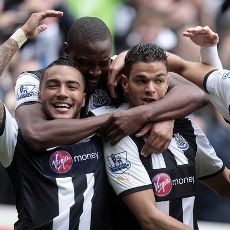 Newcastle Diminta Pertahankan Pemain-pemain Pentingnya