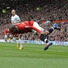 Kapten Marvel Minta Young Berhati-hati Diving