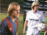 8 Pemain Top yang Pernah Berkostum Barca-Madrid