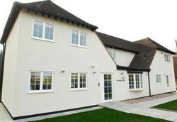 Klinik Khusus Obesitas yang Fasilitasnya Serba Besar